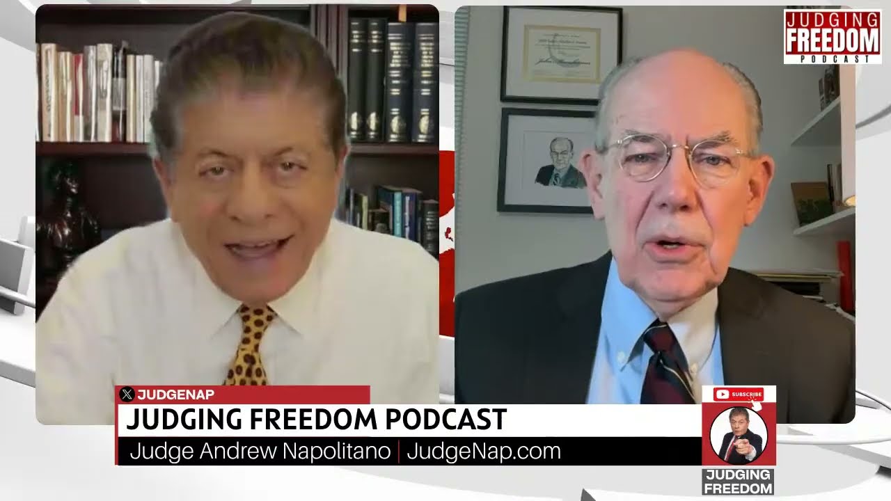 Prof. John Mearsheimer: Neokonserwatyści chcą więcej wojny