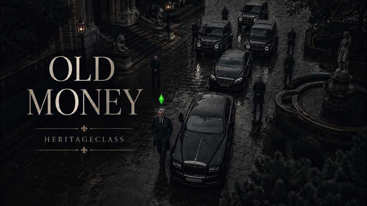 Old Money Mafia Classical Music Playlist