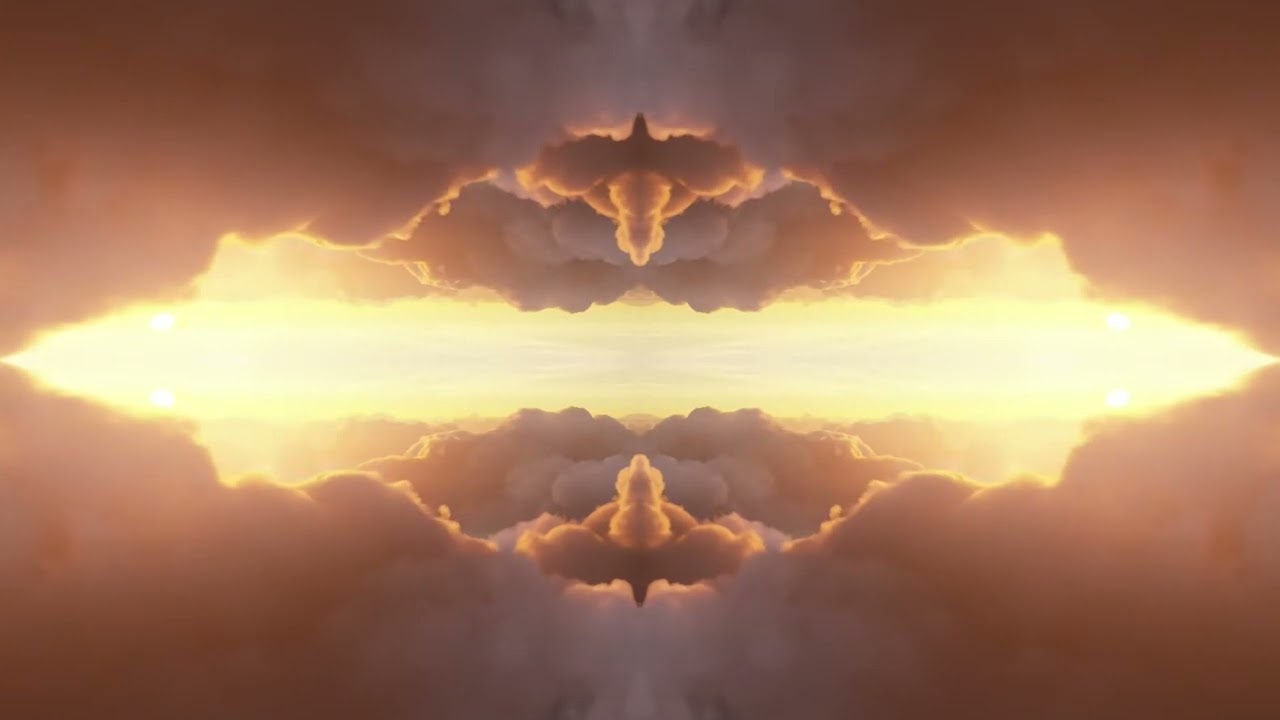 John Butler - Clouds & Chimes (Official Visualiser)