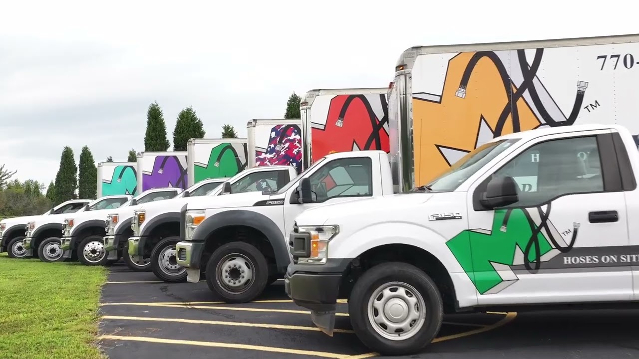 Mobile Hydraulics of Georgia, Inc.