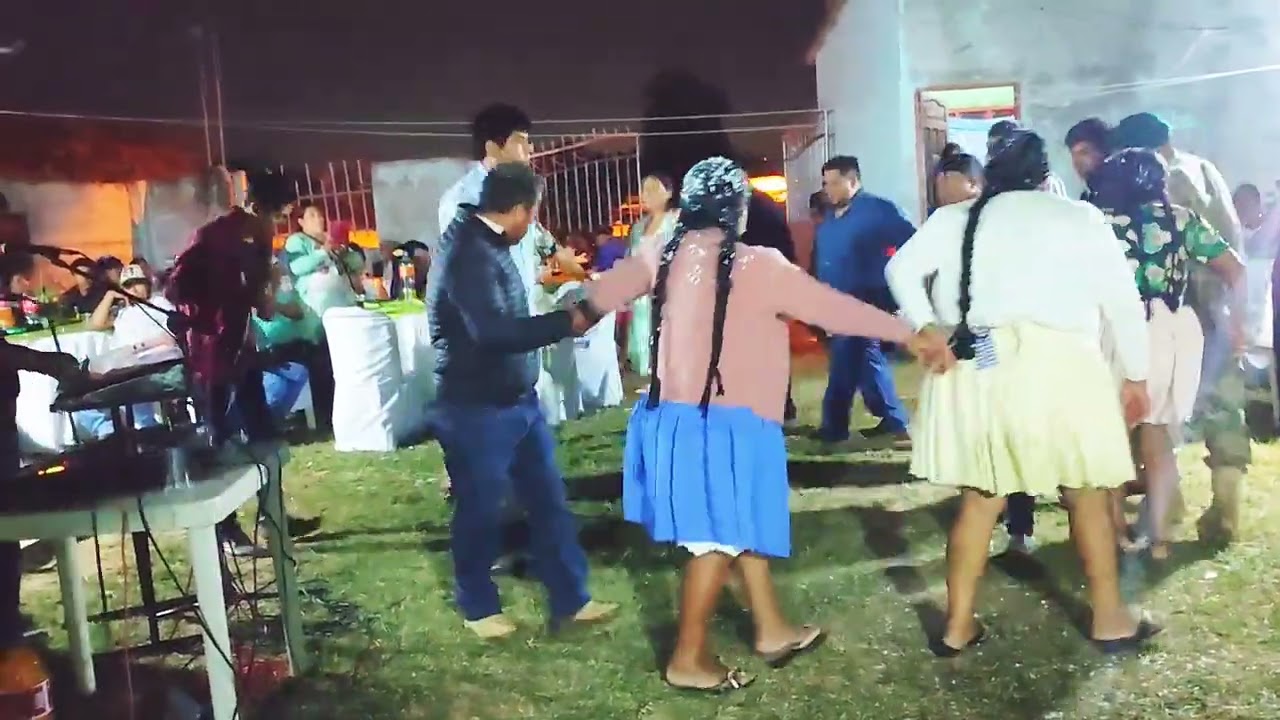 Buenas Nuevas en vivo la buena llegada de cuartel hermano Ariel
