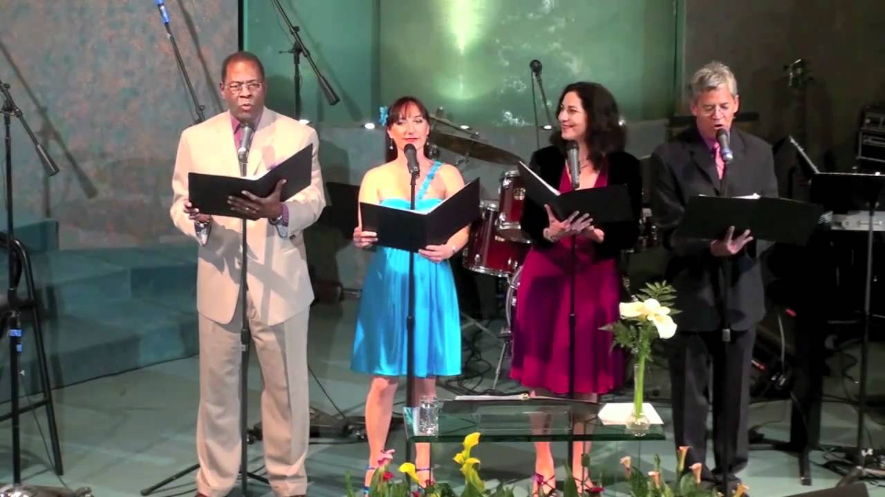 Hallelujah C. - Janet Hammer
