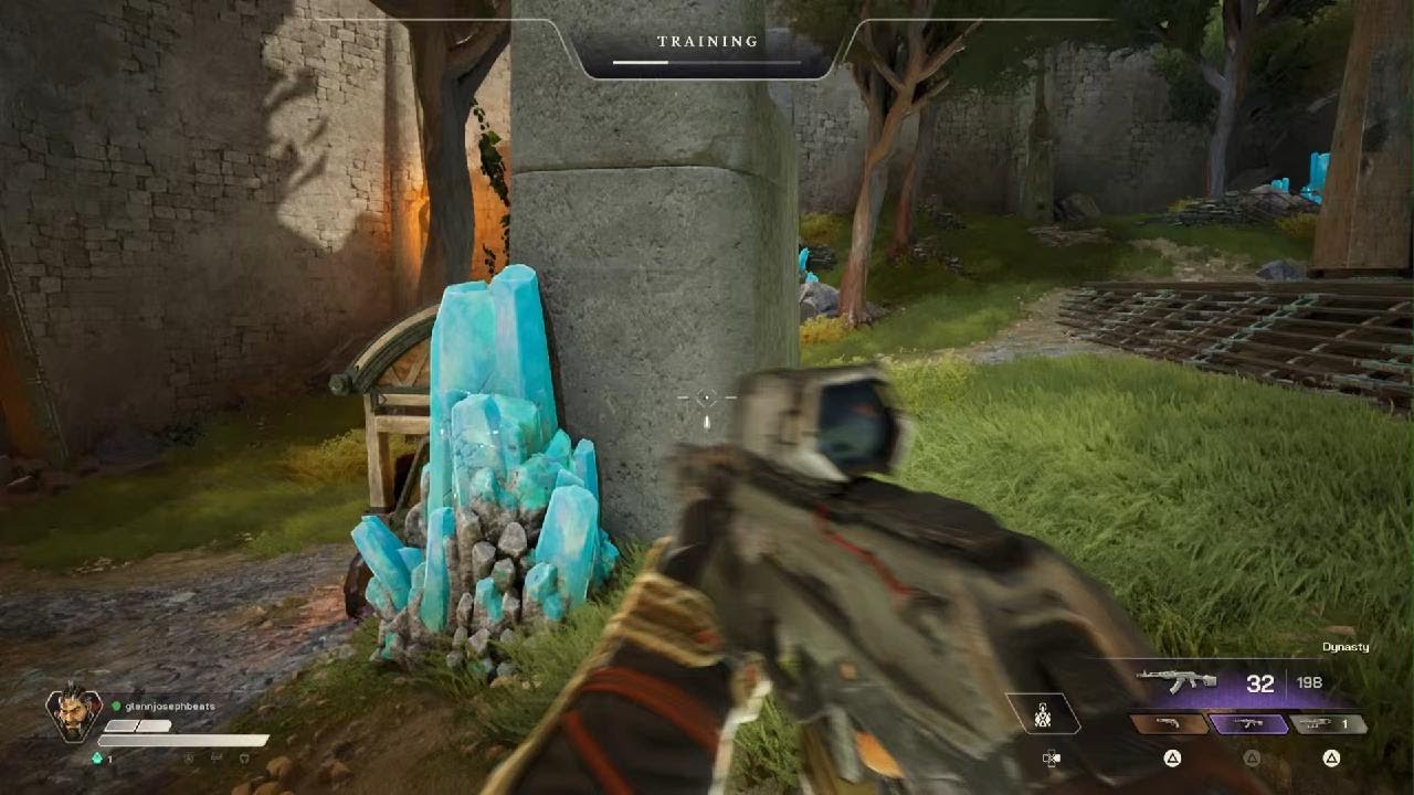 Highguard PS5 : Gameplay