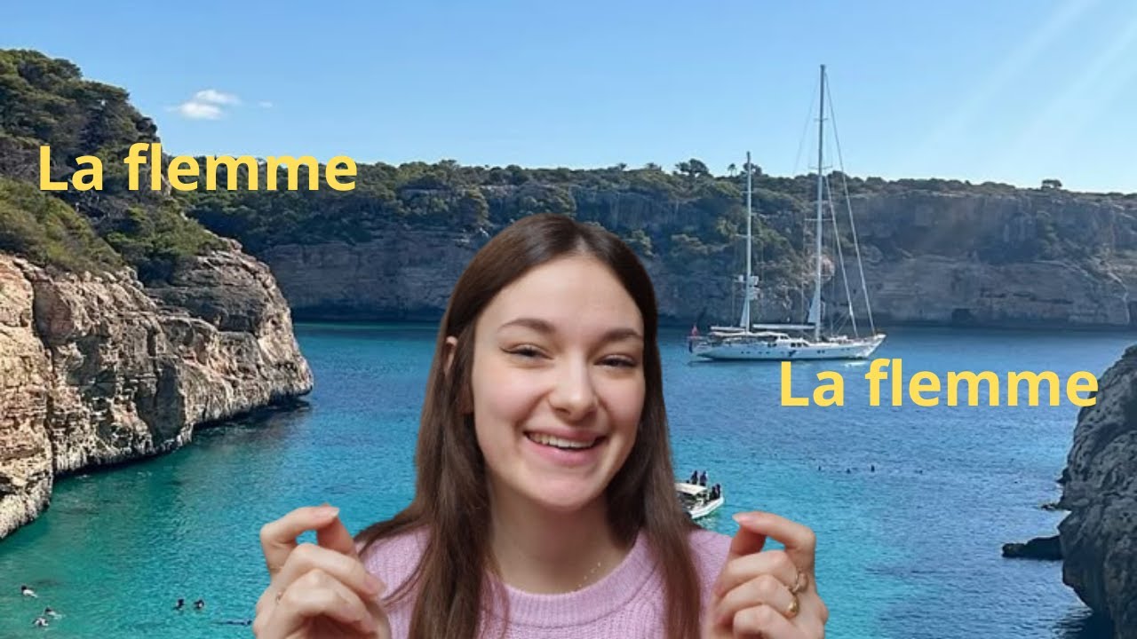 Tu peux définitivement dire adieux à la flemme