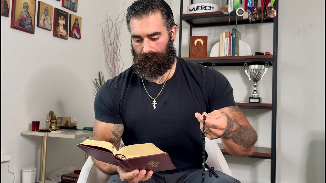 How This Prayer WILL Transform Your Life