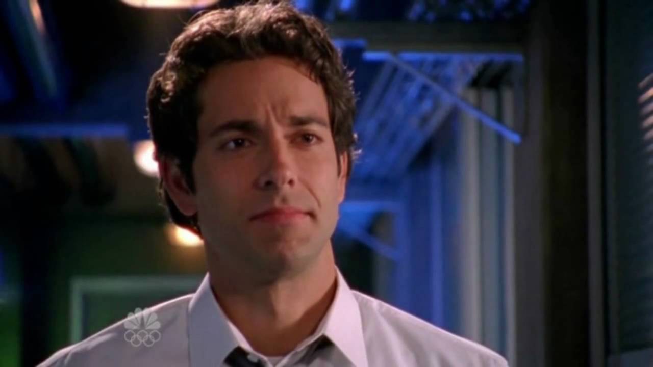 Chuck/Sarah - What About Now