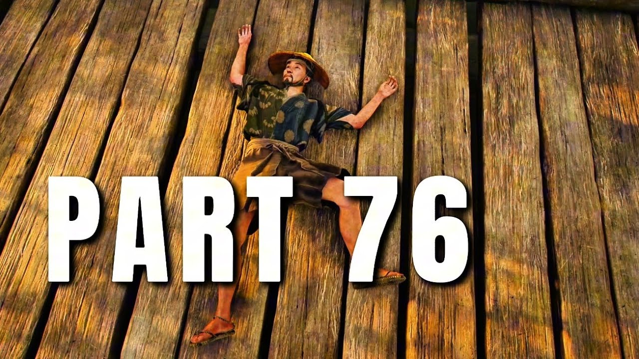 PART 76 DUKUNG PAKCIK 4K GAMEPLAY ASSASSINS CREED SHADOWS BAHASA MALAYSIA COMMENTARY WALKTHROUGH