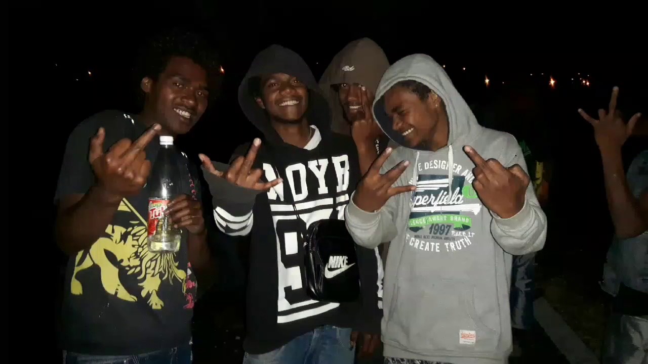 Spécial freestyle NikLaTol
