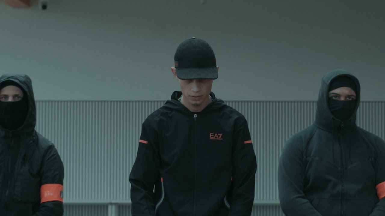 Miklo - Feiten (Prod. CodeRed)