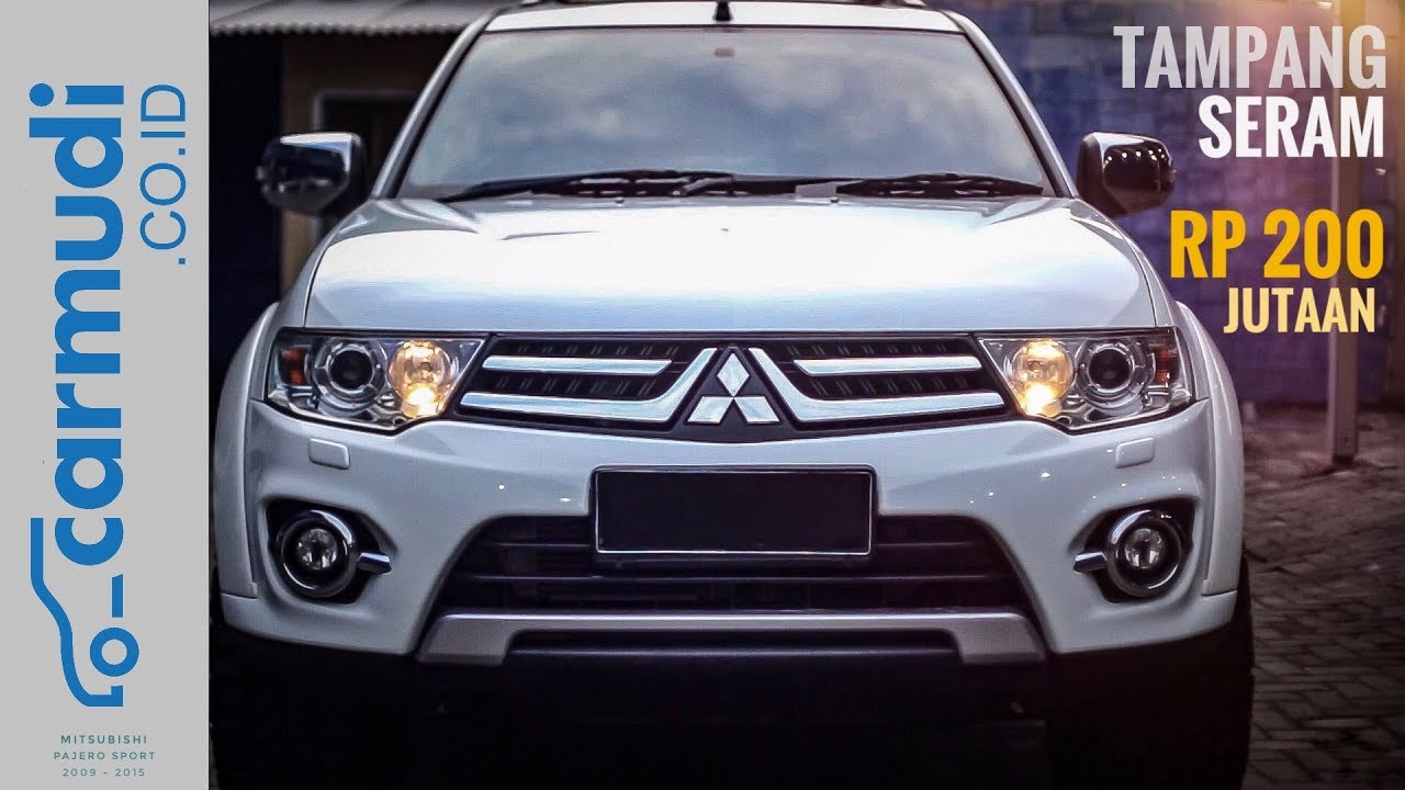 Modal Rp 200 Jutaan, Berasa 