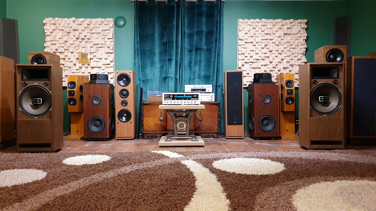 PIONEER CS-V901 TL concept☆☆☆☆☆☆