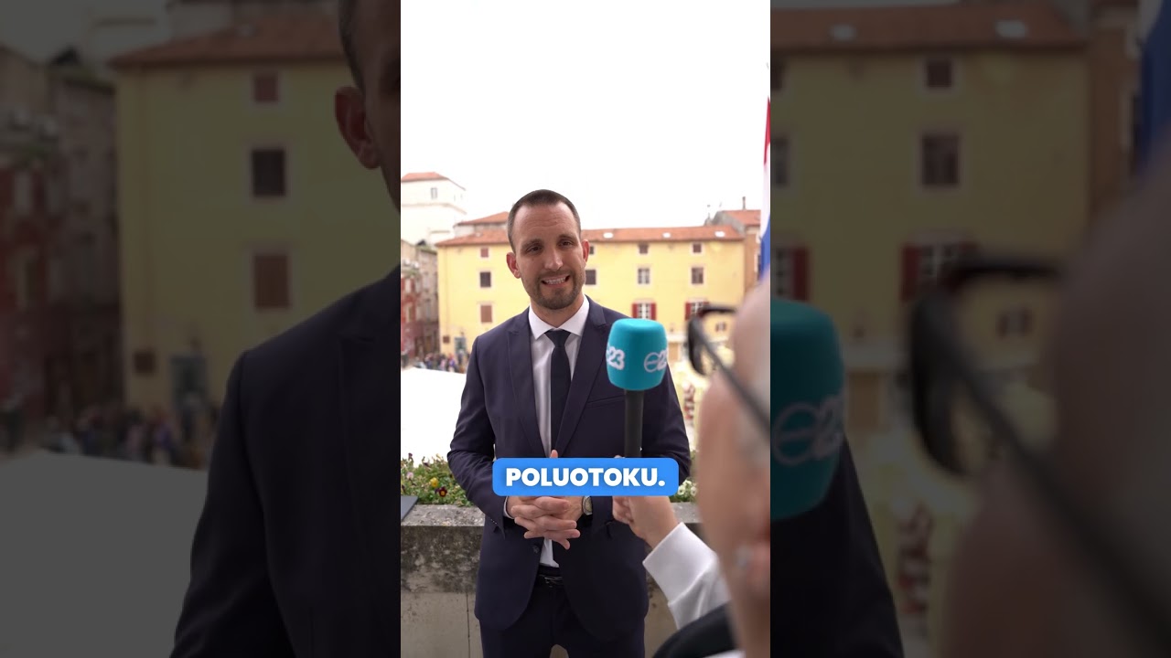 ŠIME ERLIĆ Grad Zadar plaća čak 80% troškova uređenja pročelja i dvorišta na Poluotoku