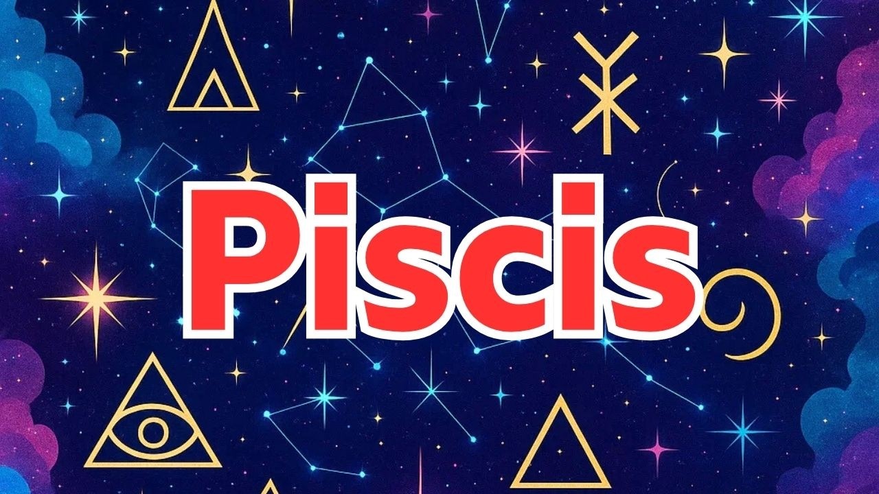 ♓️PISCIS NOTICIAS BOMBA CAMBIAN TU DESTINO en 48H ¡Prepárate para lo INESPERADO!