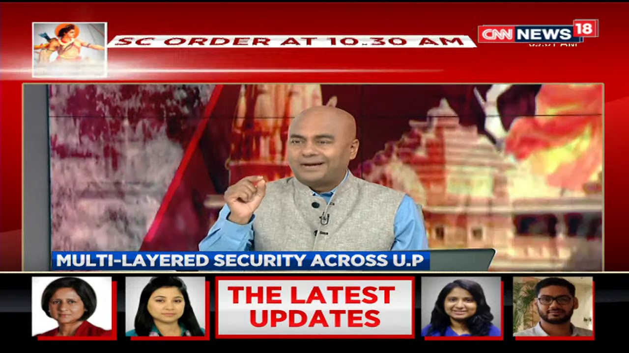 Ayodhya Verdict: Here's What Young India Have To Say About Ayodhya Dispute