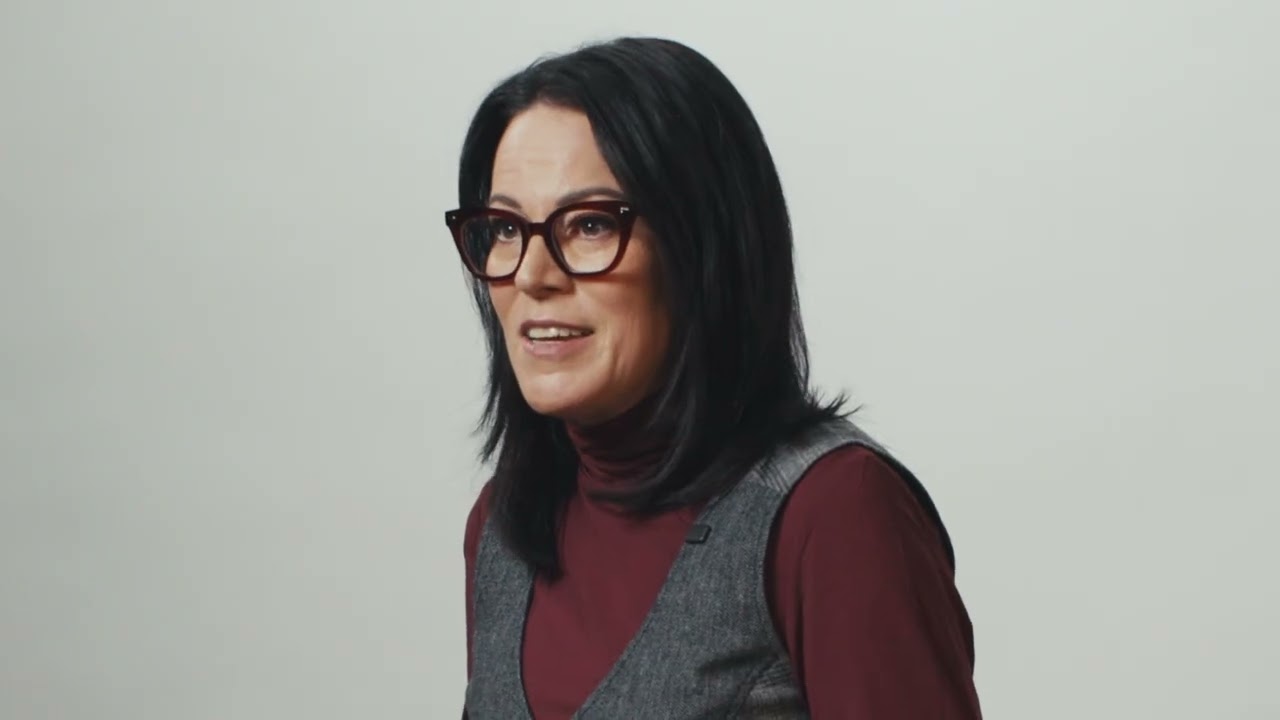 Кили Уайт-Янг, финалистка премии «Женщины года 2026».