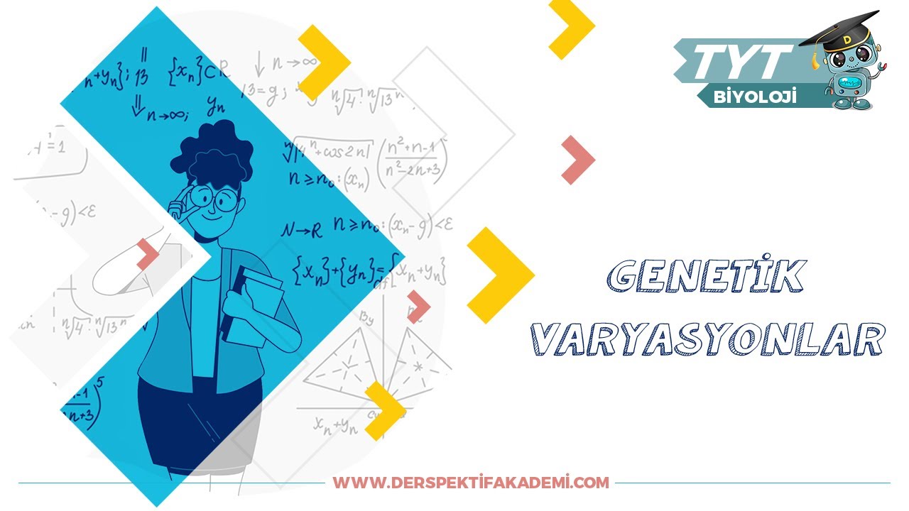 Genetik Varyasyonlar