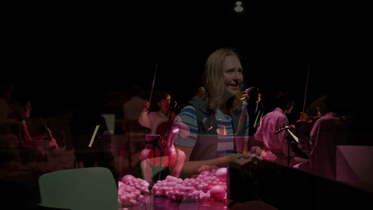 Over Tijd | SALIX kameropera (Trailer)