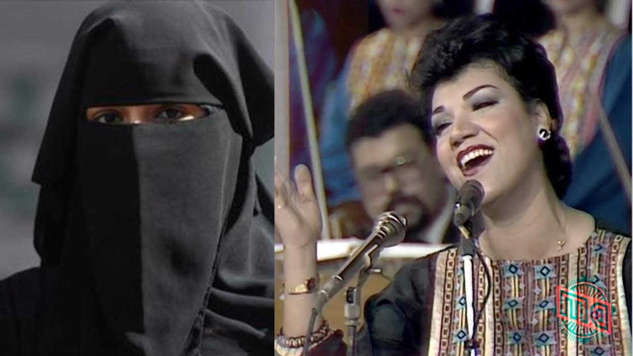 سوزان عطية بنت السلطانة ضحية السادات أسرة فنان كبير تبرأت منها اعتزلت وتابت وتنقبت وأصبحت مدرسة قرآن