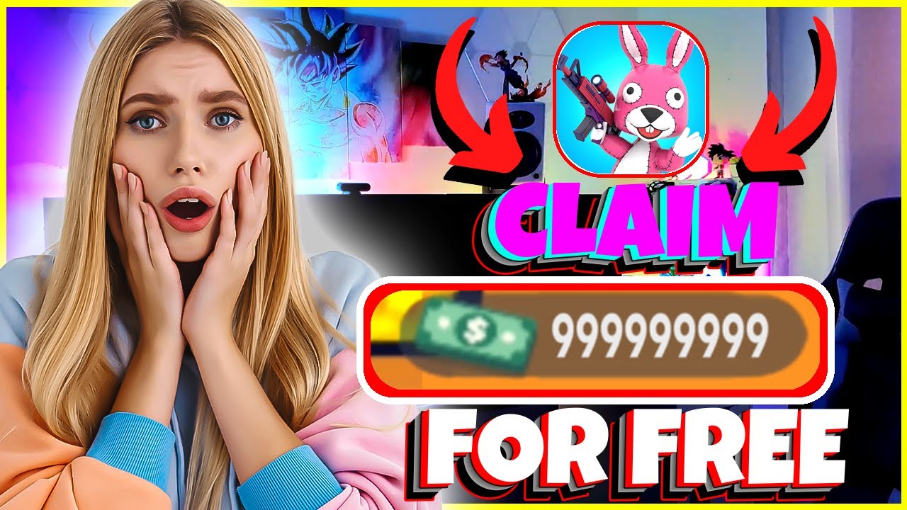 Smash Party Hero Action Game Hack Mod Apk - Get Unlimited Free Money In 2025