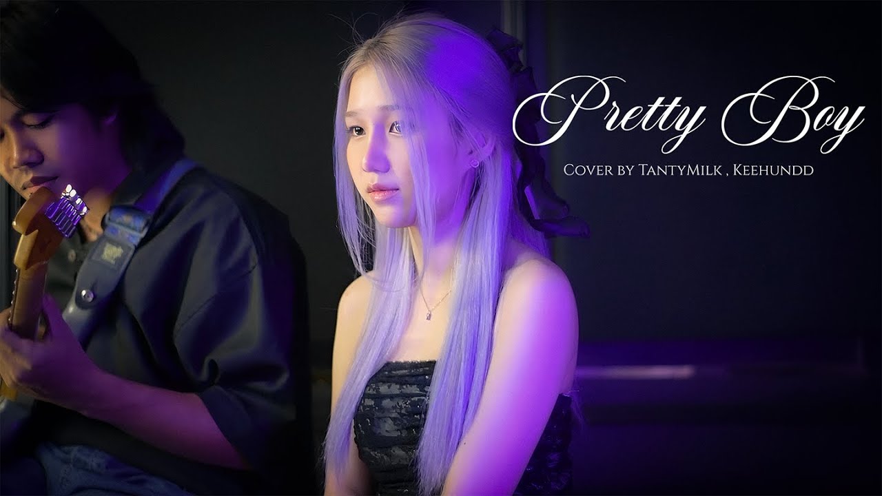 Pretty Boy - M2M (COVER by Tanty&Keehundd)