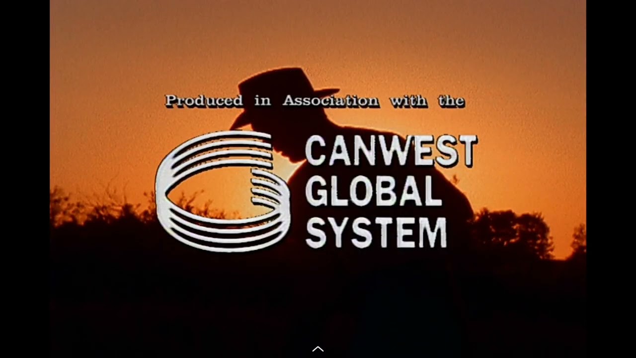 Canwest Global System/Great North Productions/Nelvana (1995/2004)