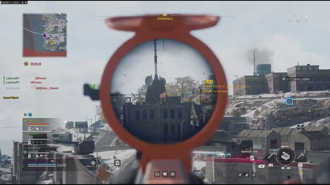 Super endgame, clutch.