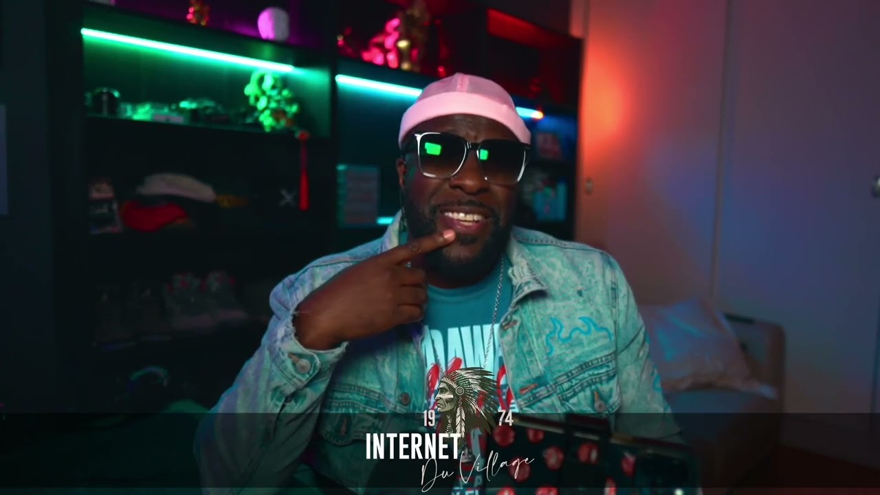 Goumin en Martinique | Internet du Village