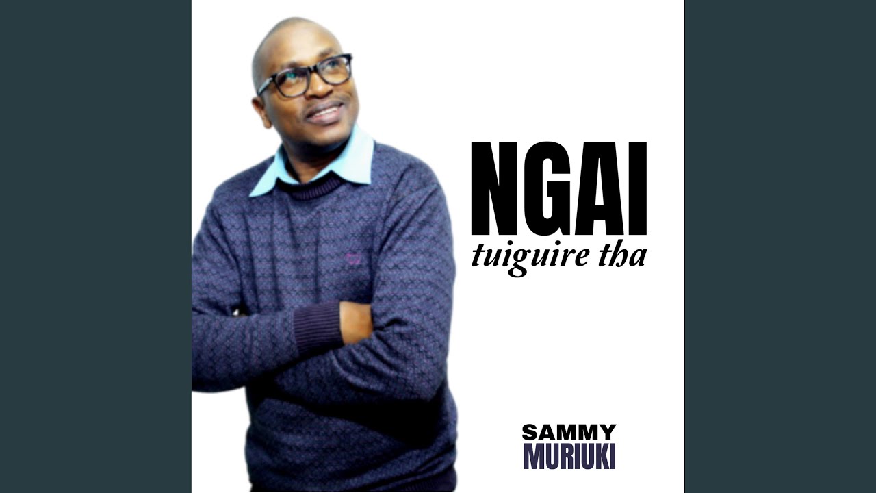 Ngai Tuguire Tha