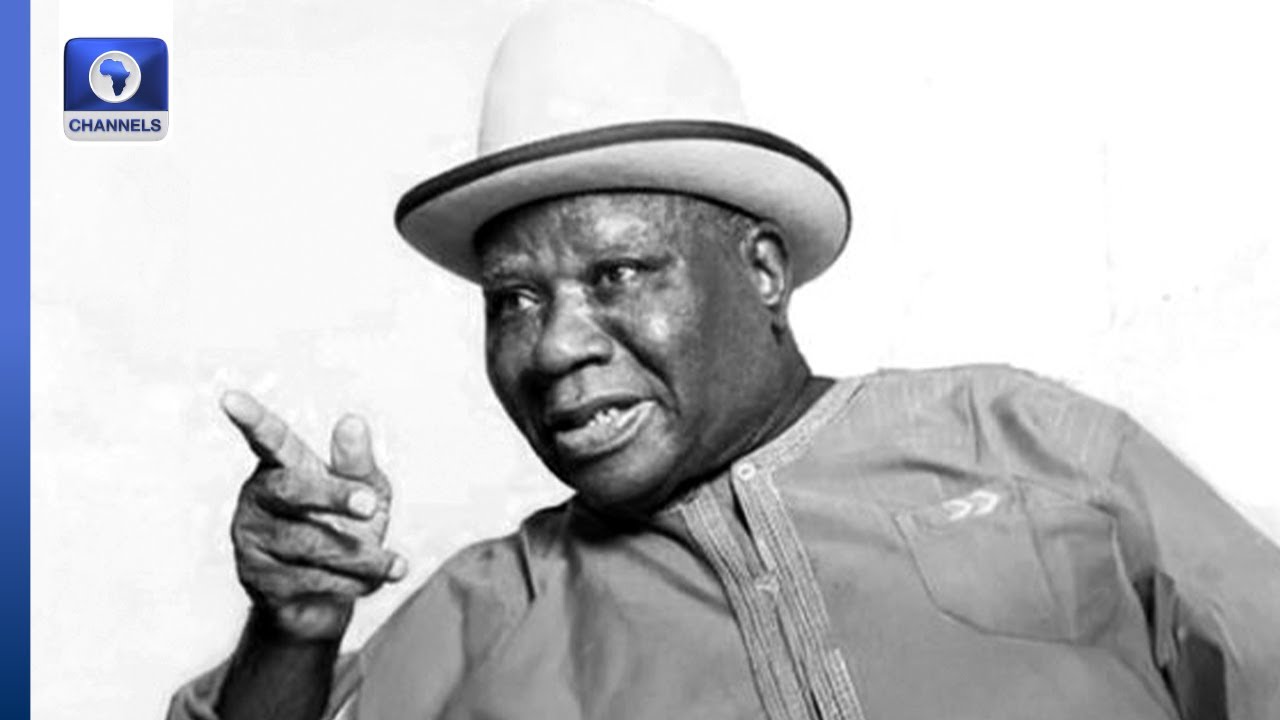 Tinubu, Jonathan, Akpabio,  Oborevwori, Others Bid Elder Stateman, Pa Edwin Clark Farewell