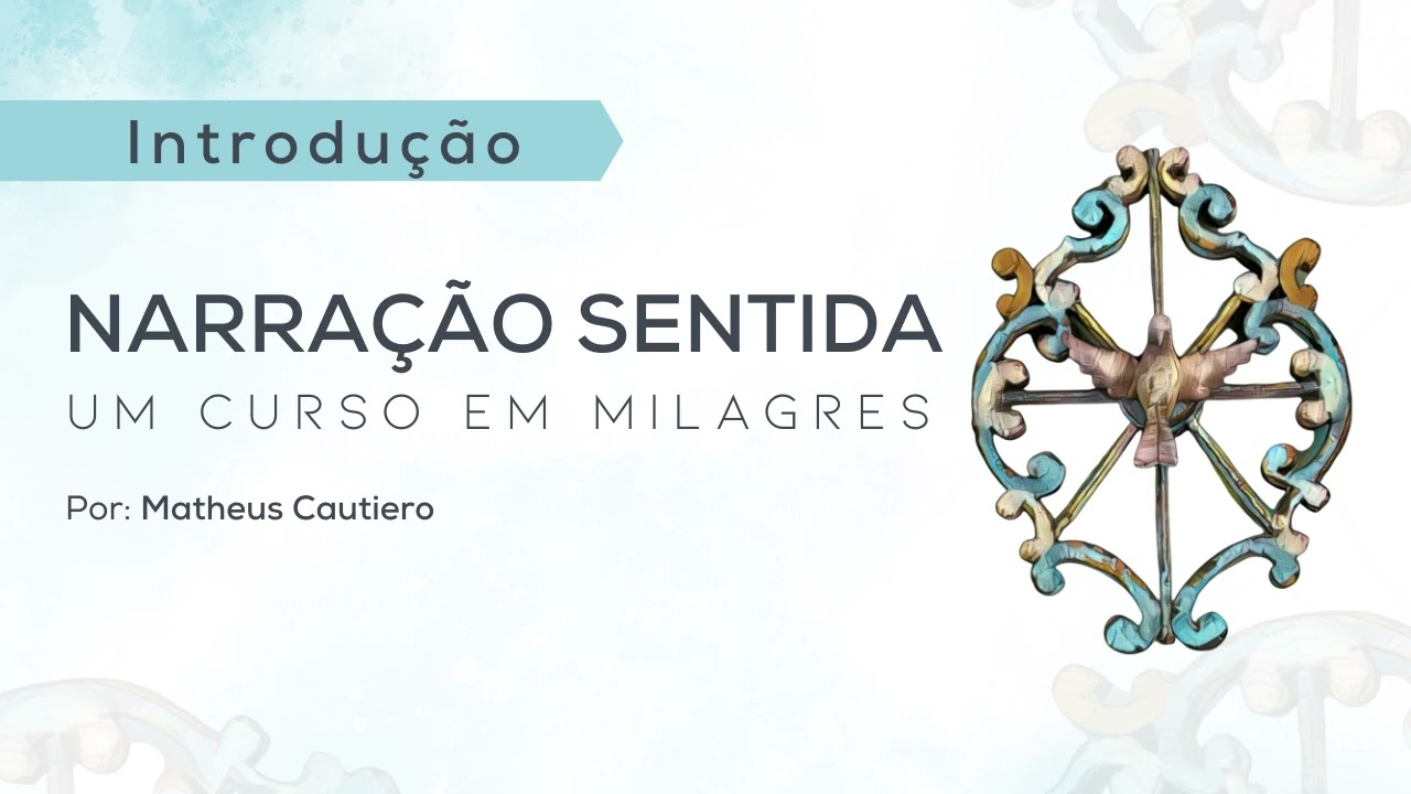 O que são essas narrações ? 