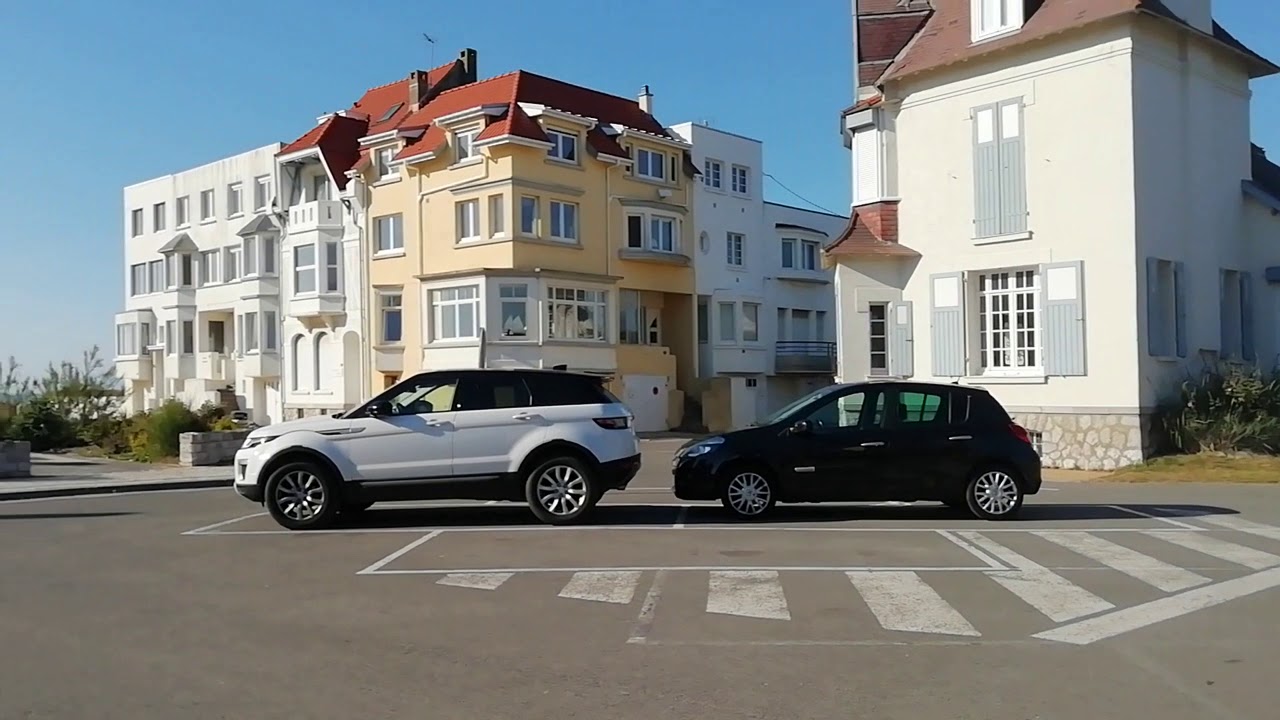 Village de wissant