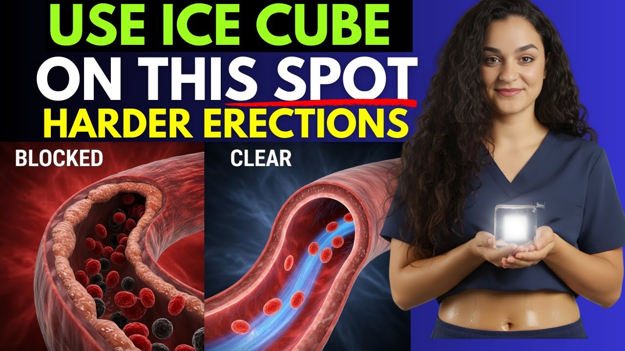 This Ice Cube Technique Works on the First Try (Guaranteed)