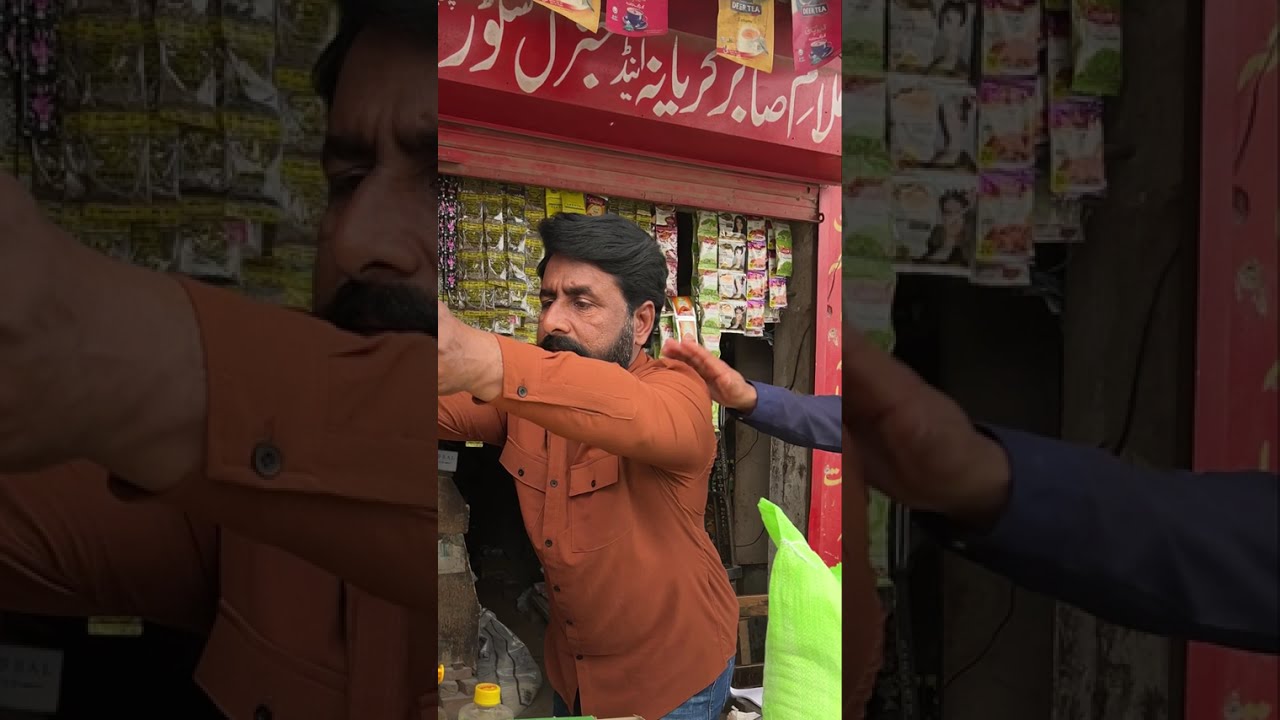 چور پکڑا گیا 😂😇🤣23 February 2026