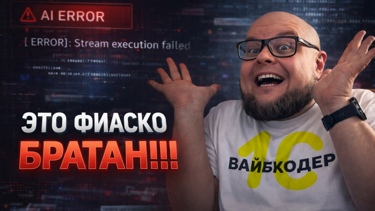 1С + ИИ = Проще простого! Создаем внешнюю обработку с нуля!