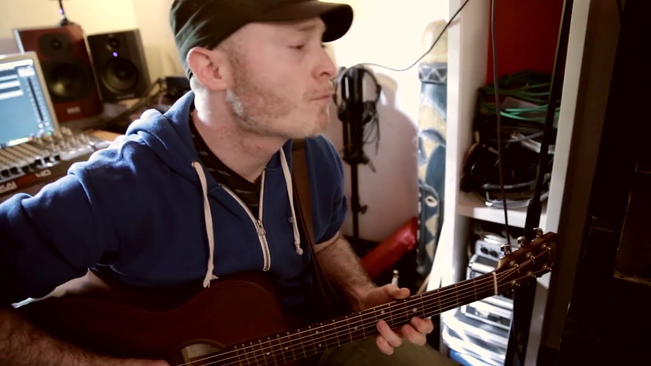 Danny Weissfeld & Asaf Avidar - El Mistater (Baal HaSulam)