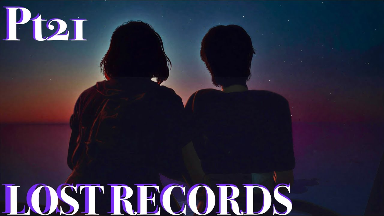 Lost Records Bloom & Rage Walkthrough Gameplay Part 21 - Wishing On A Star (Full Campaign)