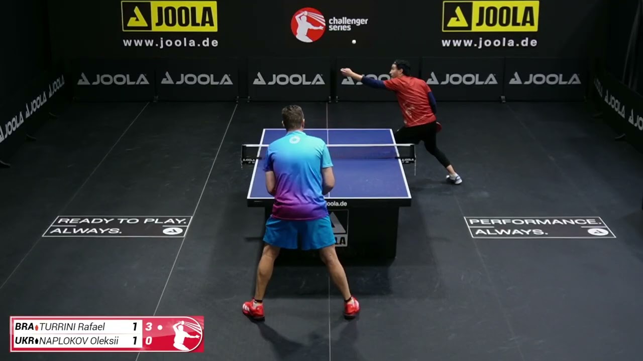 2026/03/05 TURRINI vs NAPLOKOV