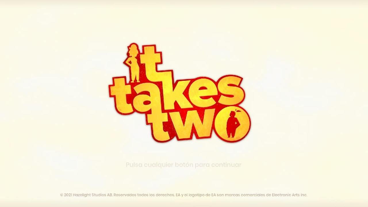 AMOR / It Takes Two