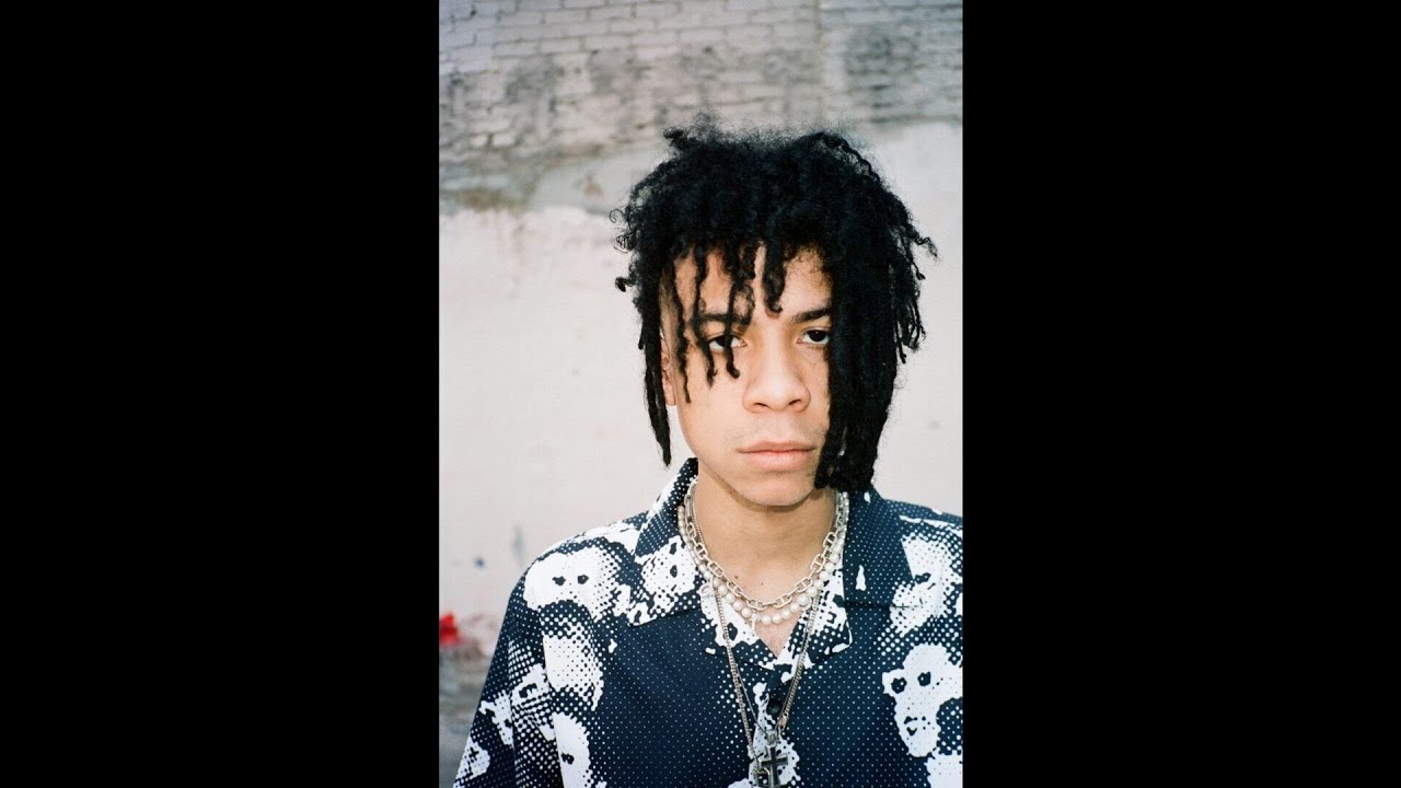 [FREE] Iann Dior X Juice WRLD Type Beat 