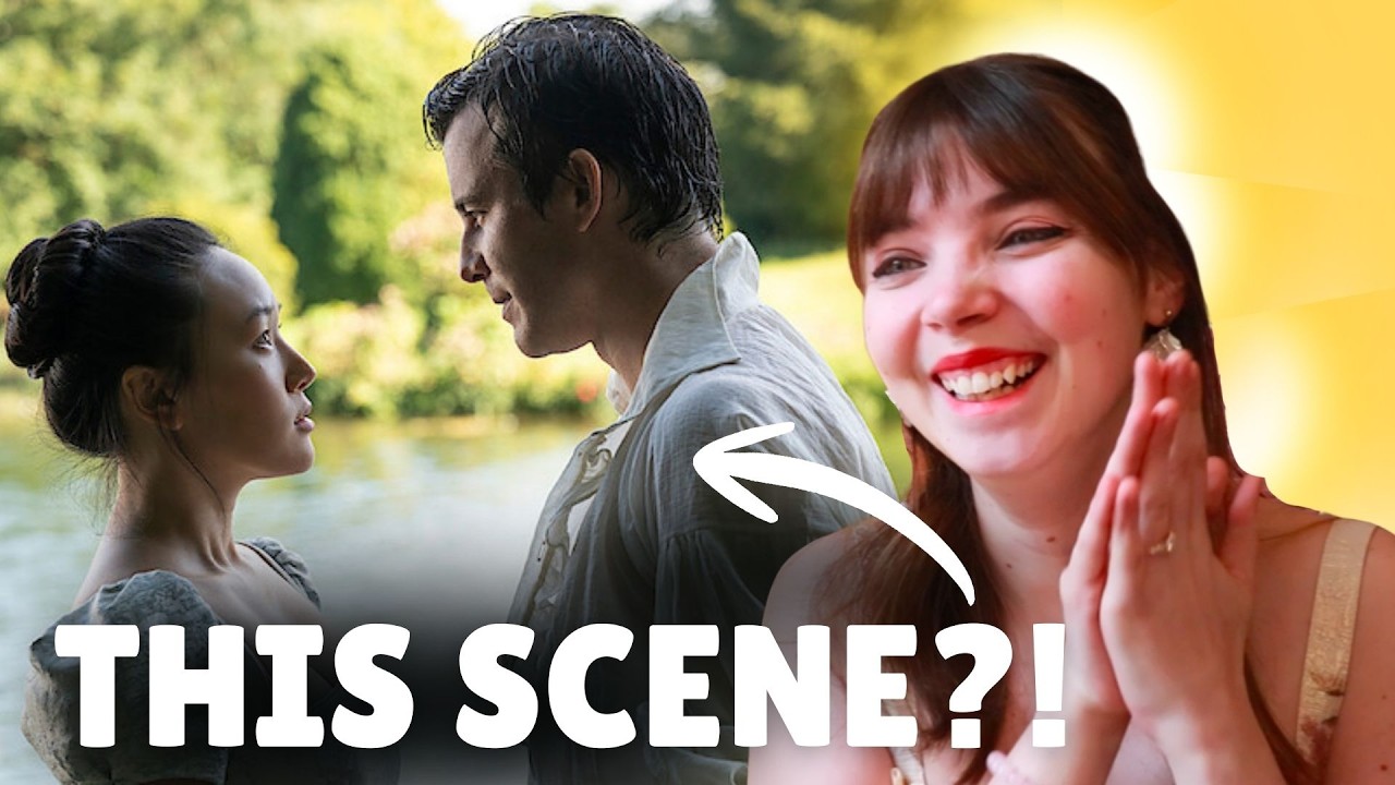 Bridgerton Season 4 is GOOD!! ✨ Ranking Top Moments