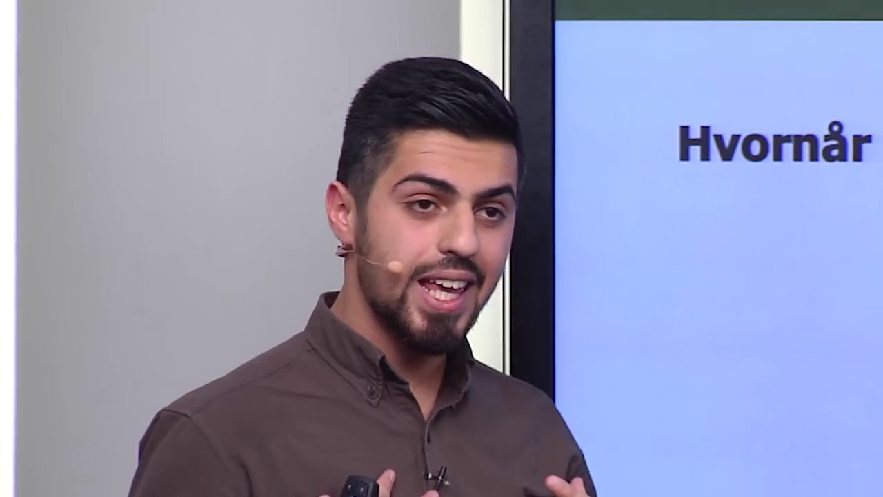 2. Bestemt og ubestemt المعرفة والنكرة