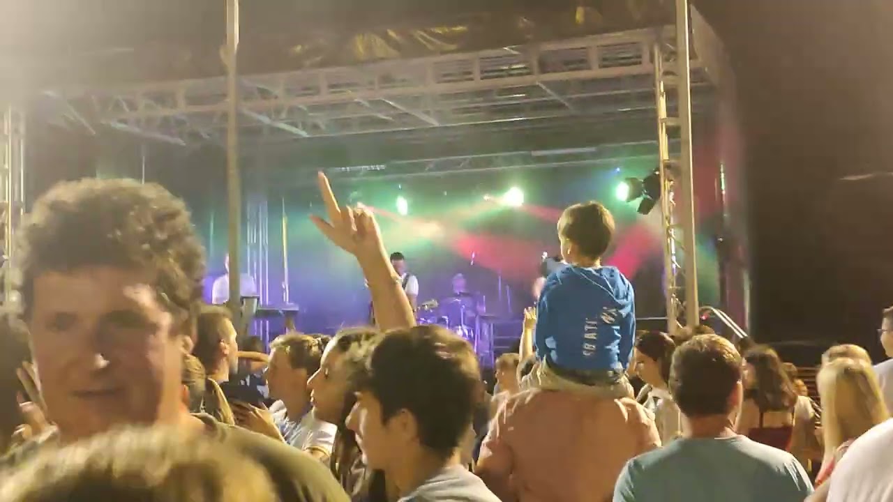 Zvita Feltna Festa Mix