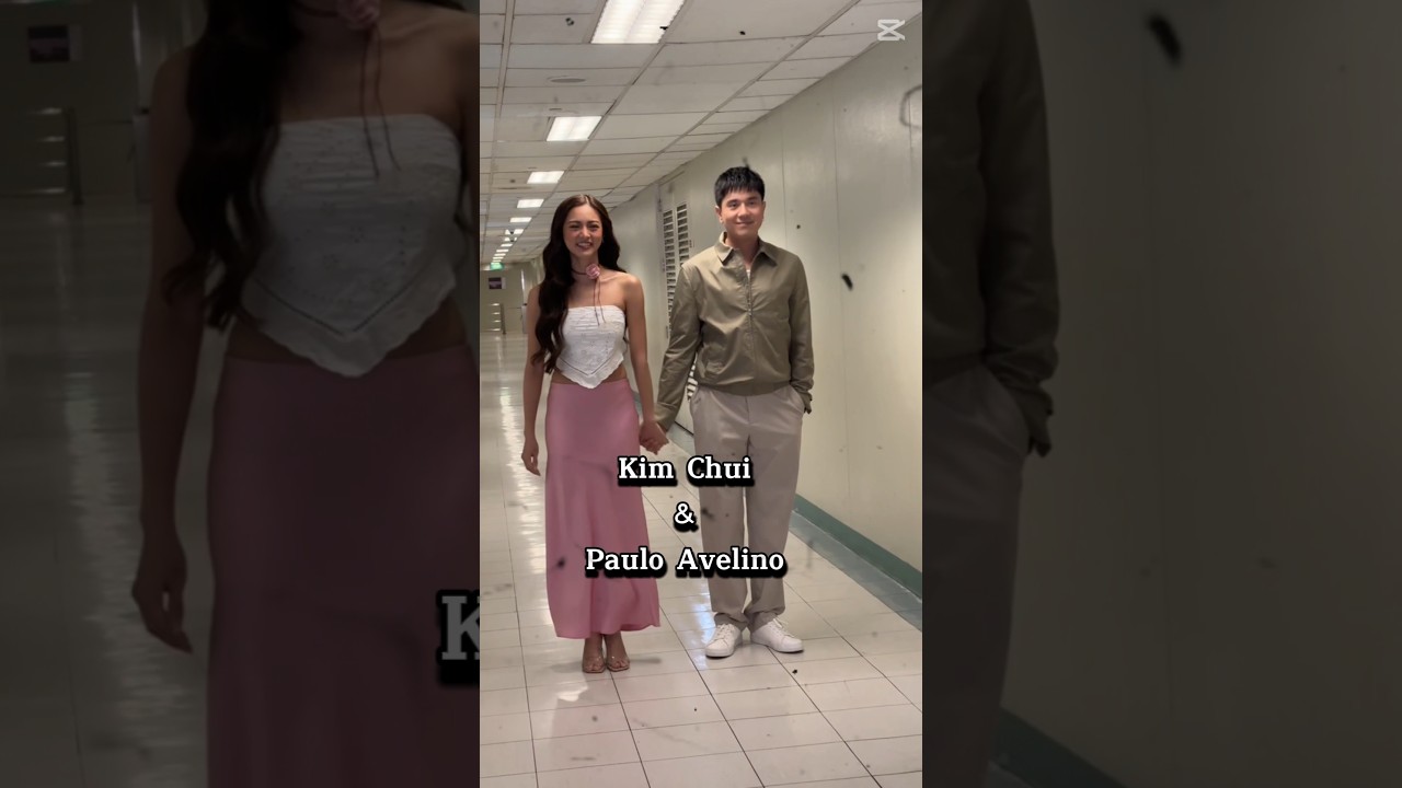 Top Filipino Celebrities with SECRET Relationships in 2024
