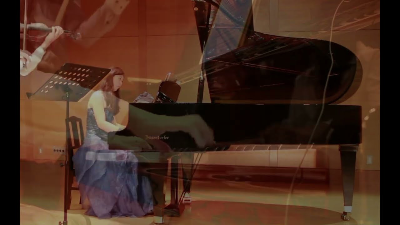 Violin Piano Duo