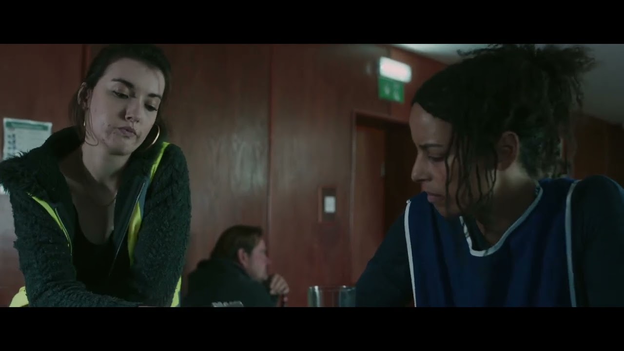 Stacy Scenes - 'Six Years Gone'