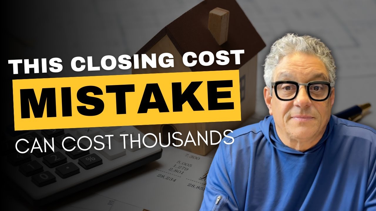 What Buyers and Sellers Need to Know About Closing Costs in 2026