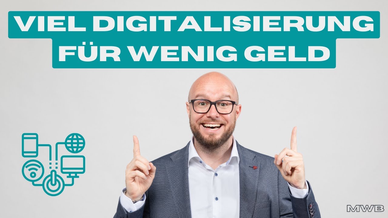 KANZLEI-SERVER UNTER 2000€ - SO GEHT'S! I KANZLEIWANDEL