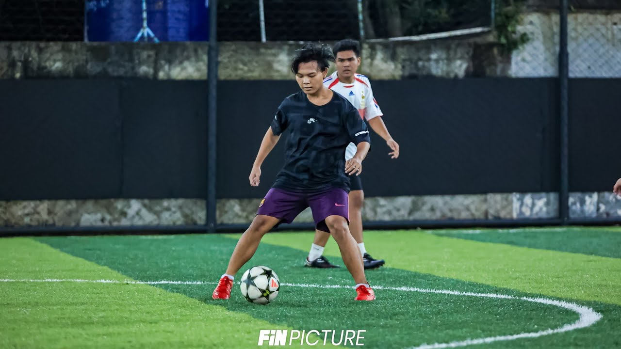 Tiki Tarkam Mini Soccer | 16/2/26 | Match 6