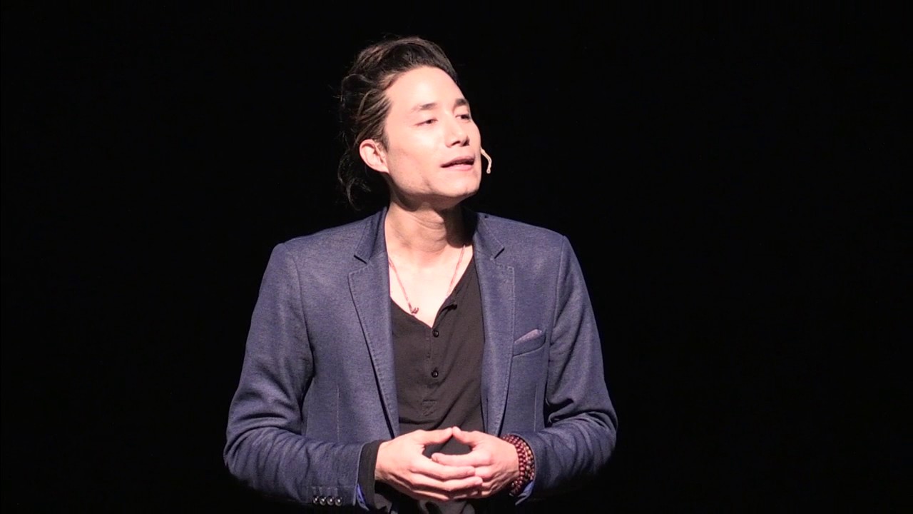 The 6 Principles | Nick Maccarone | TEDxBergenCommunityCollege