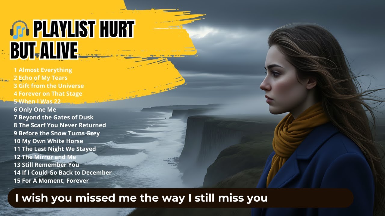 Soft Sad Love Songs 2025  Taylor Swift Inspired Crying & Heartbreak Playlist 💔